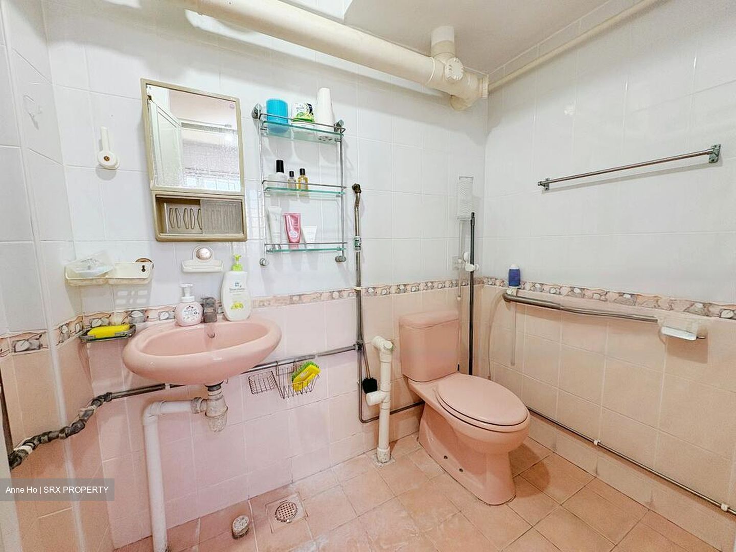 Blk 221 Boon Lay Shopping Centre (Jurong West), HDB 5 Rooms #477390171